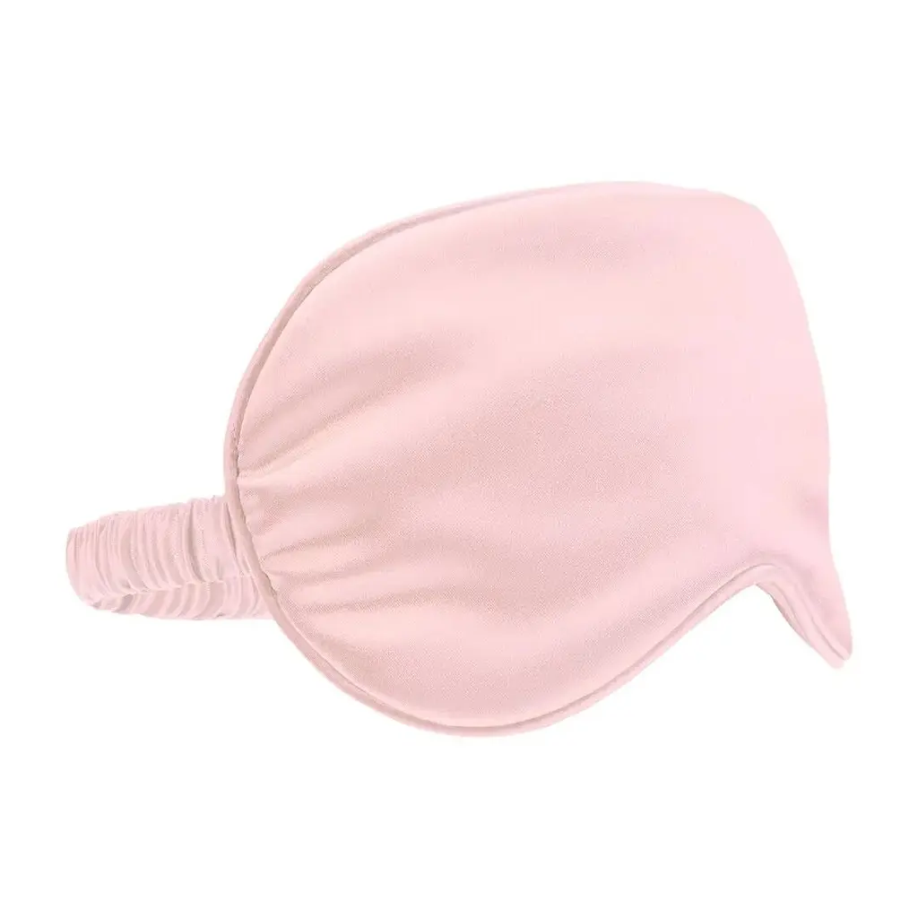 Маска на очі Ouch! Satin Blindfold - фото 3