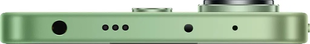 Смартфон Xiaomi Redmi Note 13 4G 8/256Gb Mint Green Global Version Без NFC - фото 6