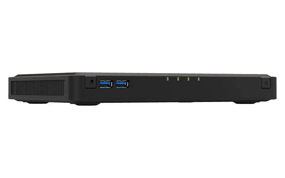 Сетевой накопитель Qnap TBS-464-8G - фото 6