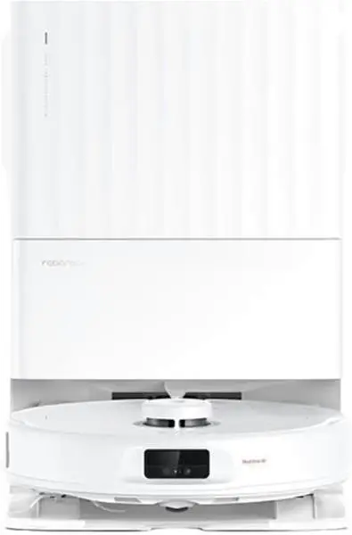 Робот-пылесос Q REVO MAXV WHITE QRMV02-00 ROBOROCK - фото 2