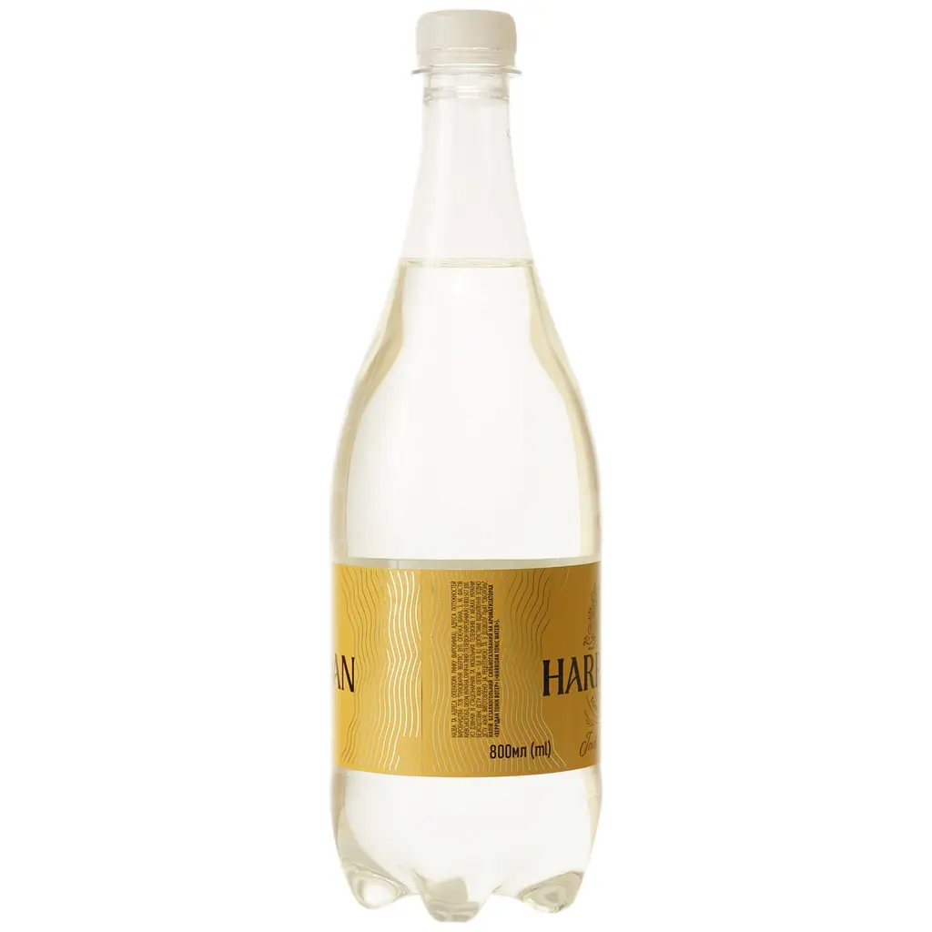Напиток Harridan Tonic Water Indian Tonic 0.8 л - фото 3