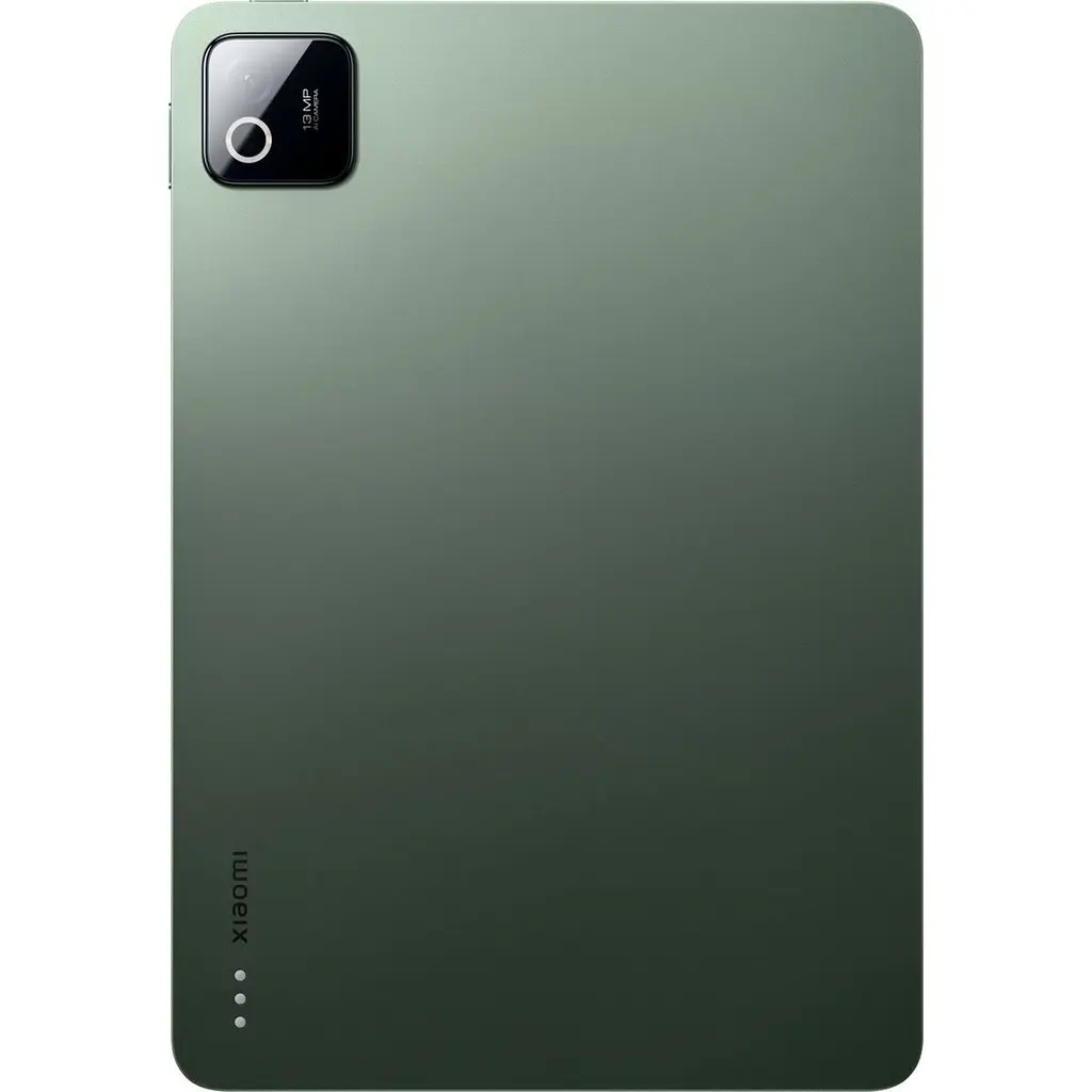 Планшет Xiaomi Pad 8 8/256GB Wi-Fi Pine Green Global EU [170655] - фото 4