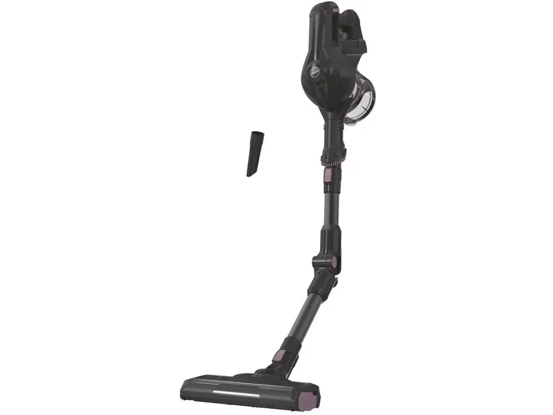 Вертикальний і ручний пилосос Hoover H-Free 100 2 в 1 (HF103X) - фото 3