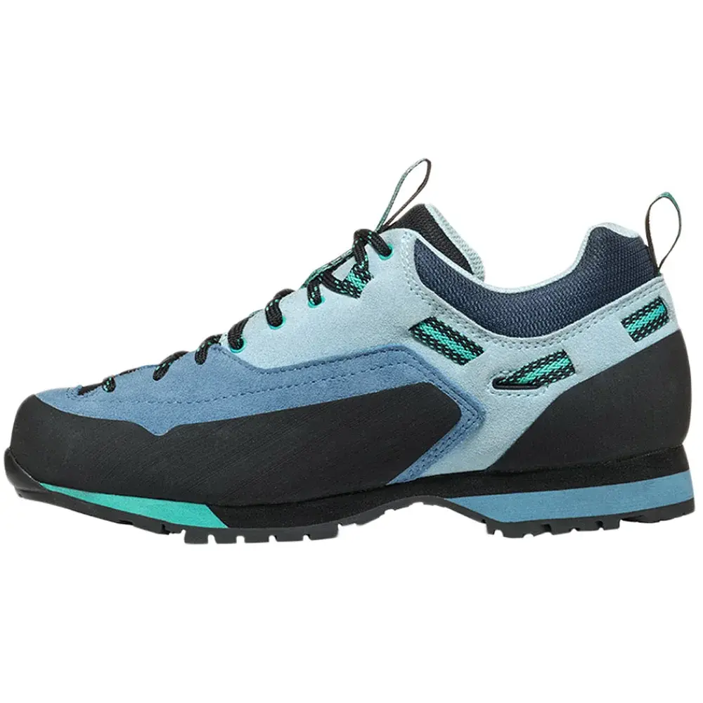 Кросівки Garmont Dragontail LT EVO 4.5 Lightblue/Blue - фото 3