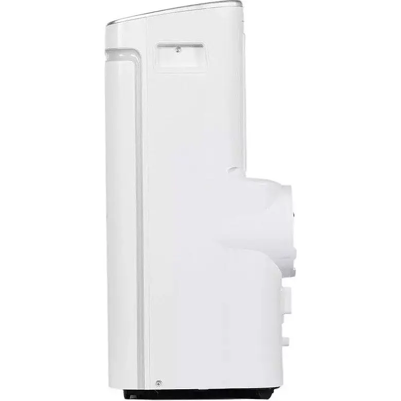 Кондиціонер мобільний NC clima NCI12OMPLw0 [170101] - фото 4