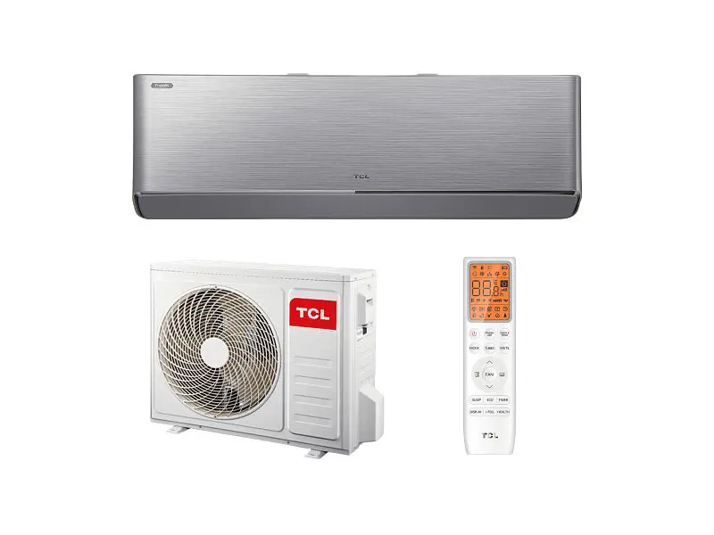 Кондиціонер TCL TAC-12CHSD/FAI - фото 4