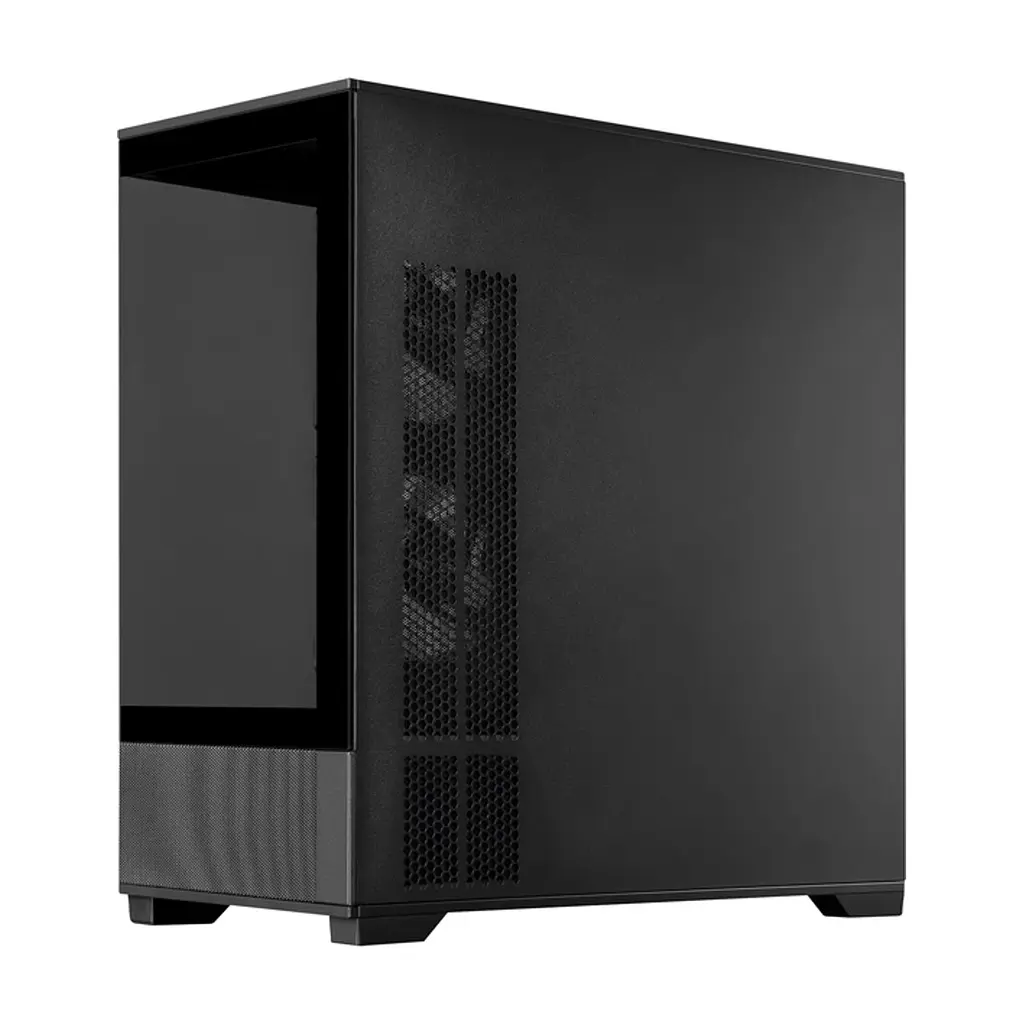 Корпус для ПК Prologix AXON GM-03AB Glass Black - фото 6