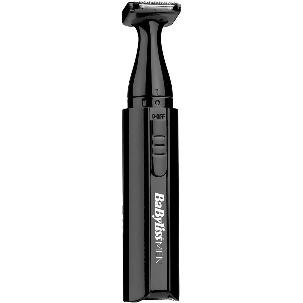 Набір тримера та машинки для стрижки BaByliss E977E [175889] - фото 9
