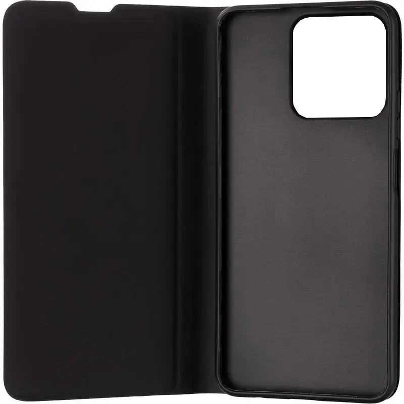 Чохол до мобільного телефона BeCover Exclusive New Style ZTE Blade A55 Red (712613) - фото 4