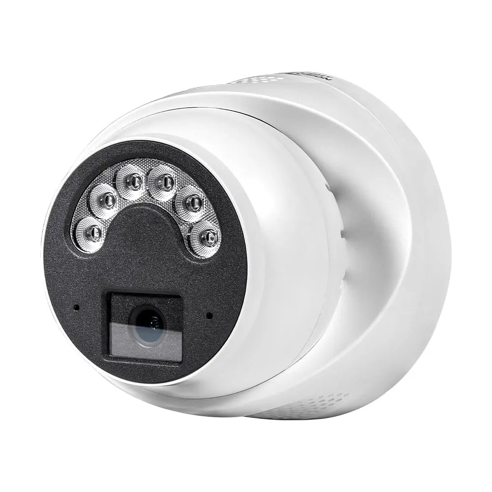 IP-відеокамера 4Mp Light Vision VLC-5440DI (Linklemo) f=3.6mm з мікрофоном (75-00162) - фото 2