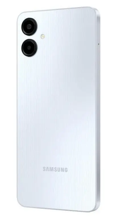 Смартфон Samsung Galaxy A06 4/64GB Light Blue (SM-A065FLBD) Global version - фото 2