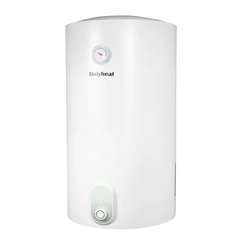 Бойлер OnlyHeat DV100 MB3(DH) 100 літрів, сухий ТЕН - фото 2