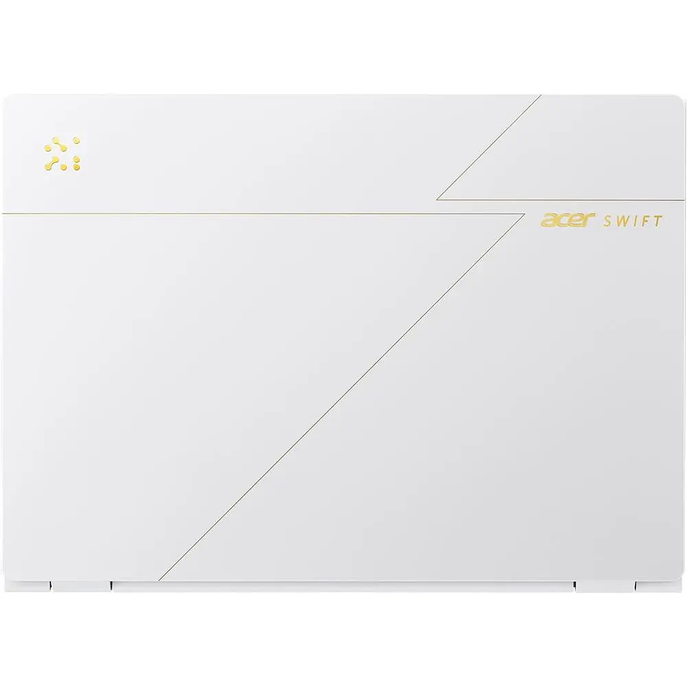 Ноутбук ACER Swift Edge 14 AI OLED SFE14-51T-95RF, (NX.JG4EX.004), процессор Intel Core Ultra 9288 В (до 5,1 ГГц), 14-дюймовый сенсорный экран 2.8K, Intel 13, 32 ГБ, - фото 8