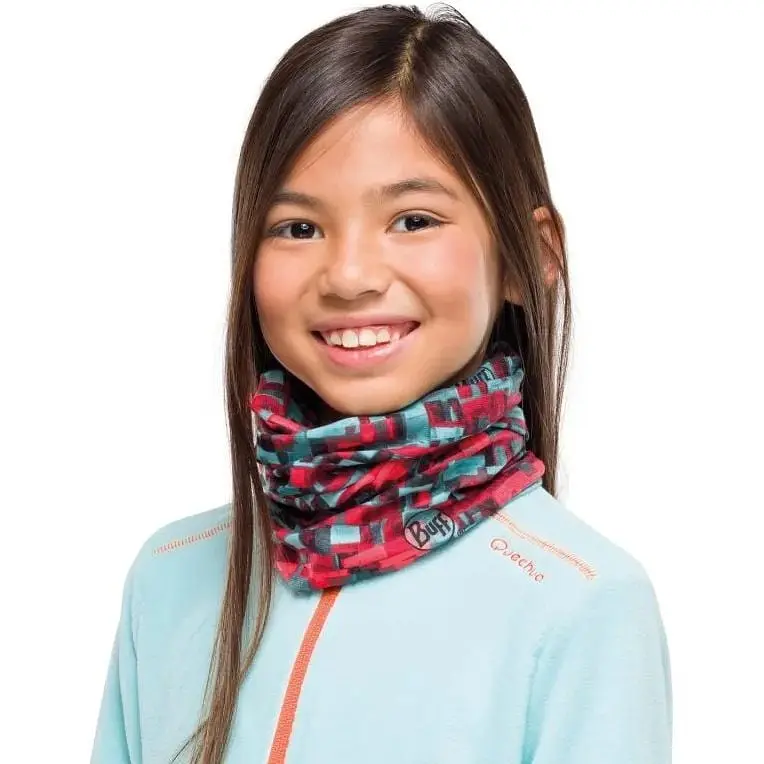 Мультиповязка Buff Child Original Multi Color (1033-BU 121612.555.10.00) - фото 2