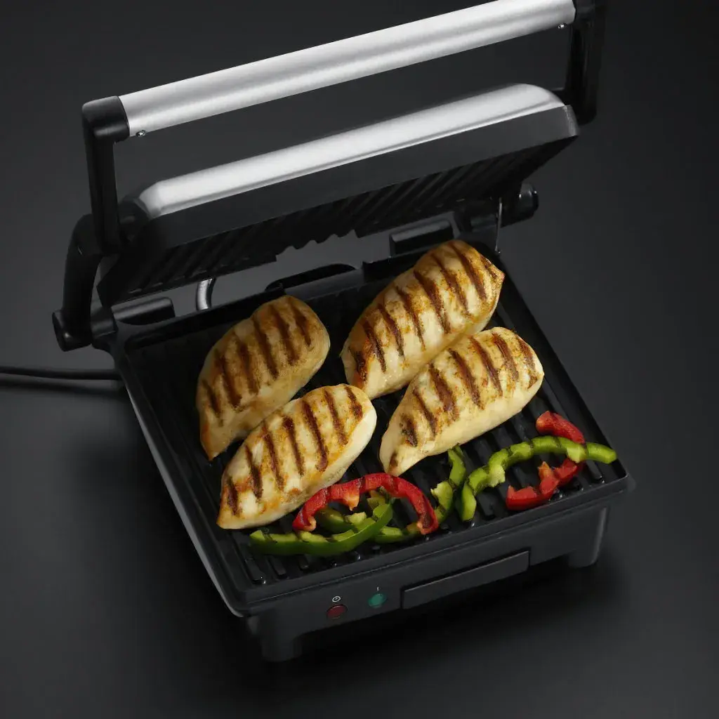 Електрогриль Russell Hobbs Cook @ Home (17888-56) - фото 4