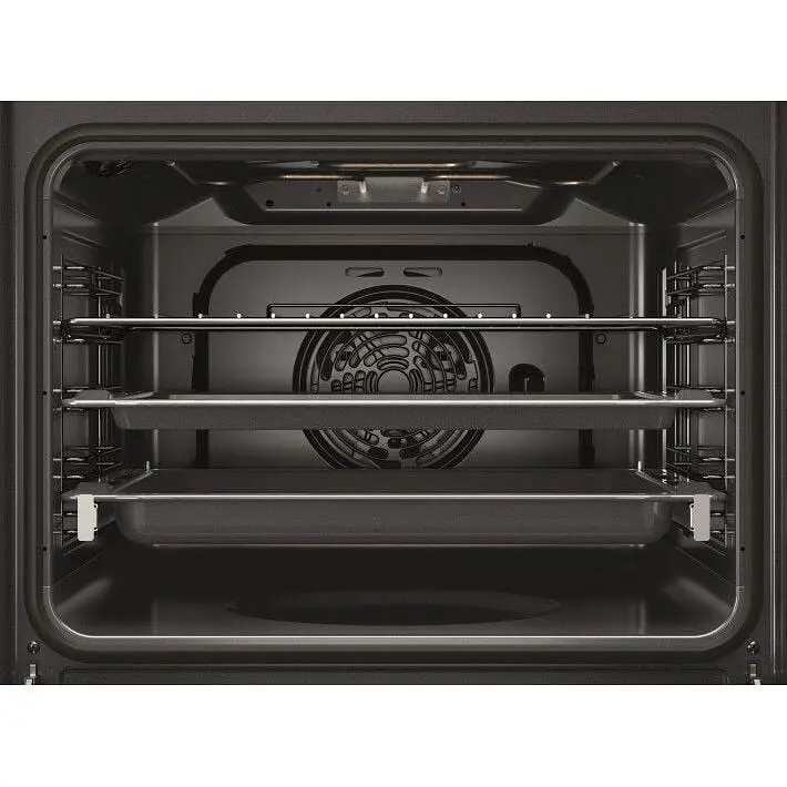Духовой шкаф электрический Whirlpool OMK58HU1X - фото 4