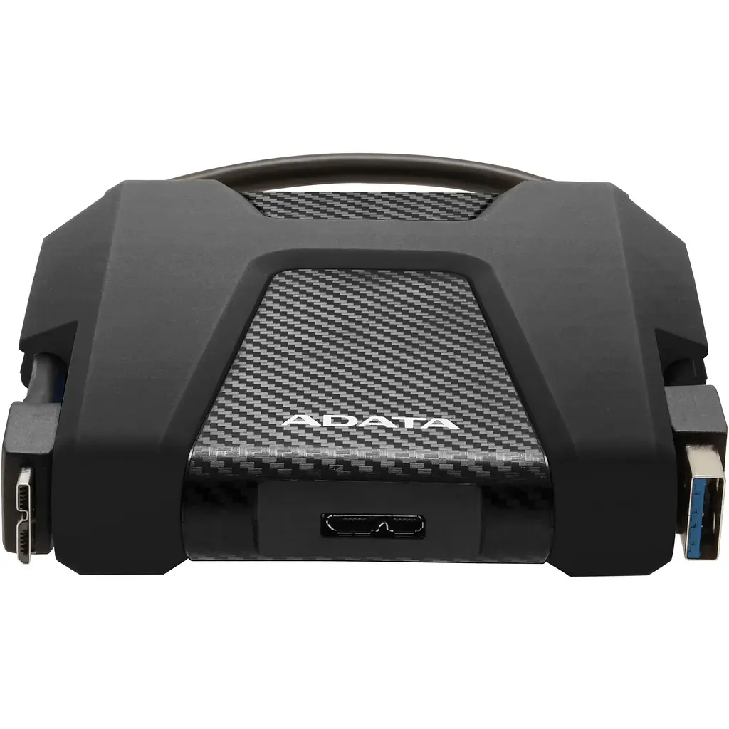 Зовнішній жорсткий диск ADATA HD680 1TB Black (AHD680-1TU31-CBK) [118133] - фото 4