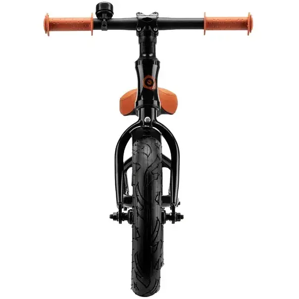 Беговел Miqilong RVA 12" ZCY-RVA12-Black черный - фото 10