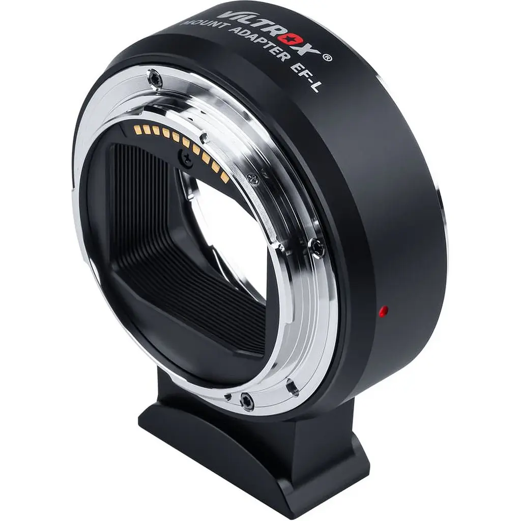 Адаптер для об'єктива Viltrox EF-L [105387] - фото 3