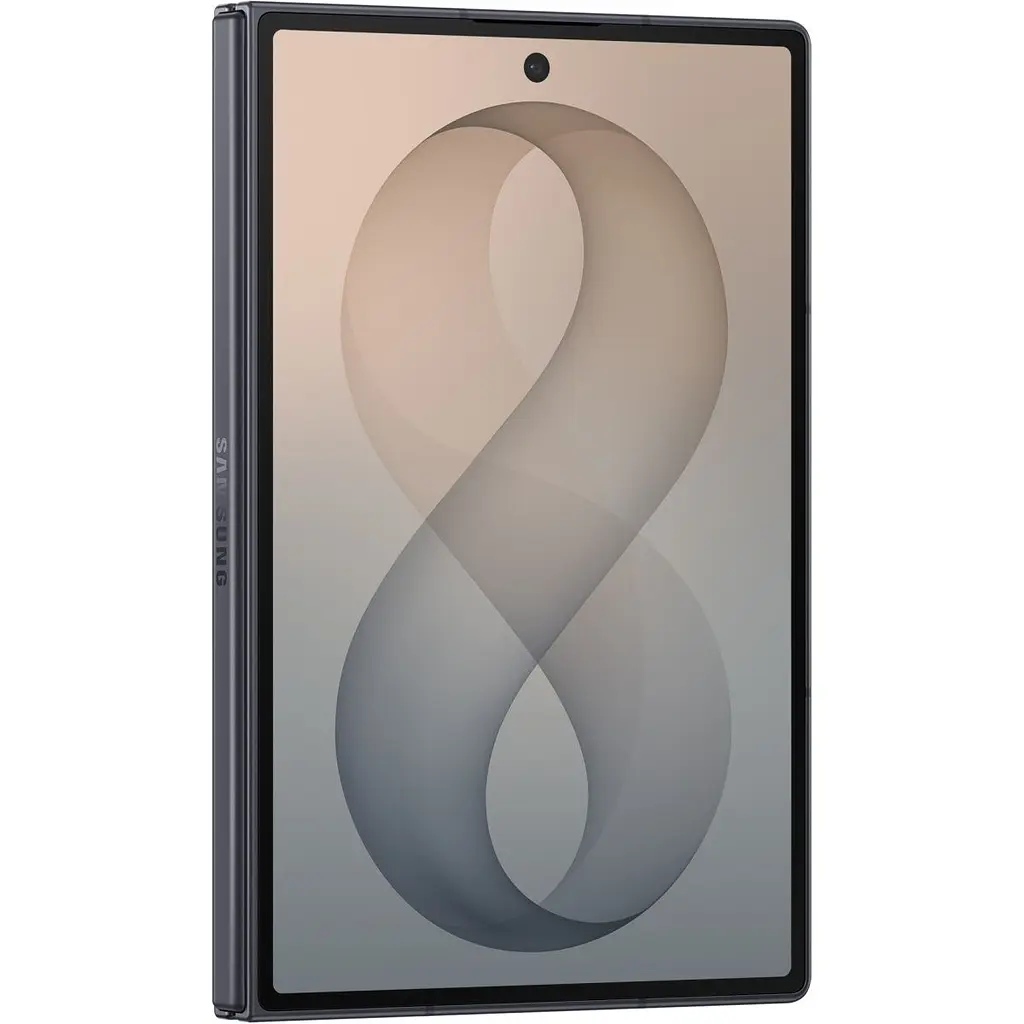 Смартфон Samsung Galaxy Fold8 12/512GB Graphite (SM-F971BZKCSEK) UA-UCRF [173262] - фото 4