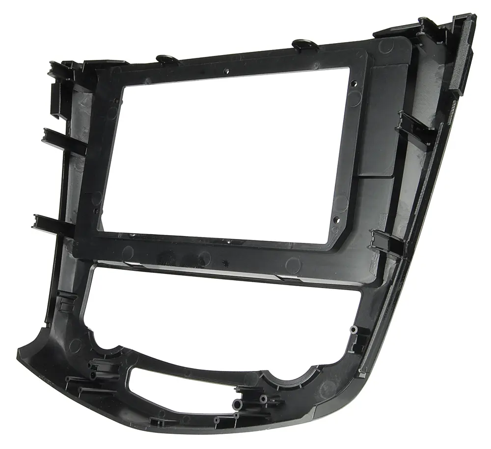 Переходная рамка Nissan X-Trail, Qashqai, Rogue Carav 22-948 - фото 3