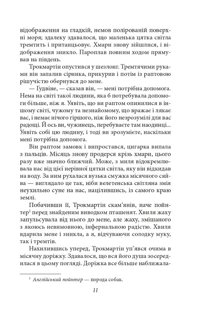 Місячна заплава - фото 12