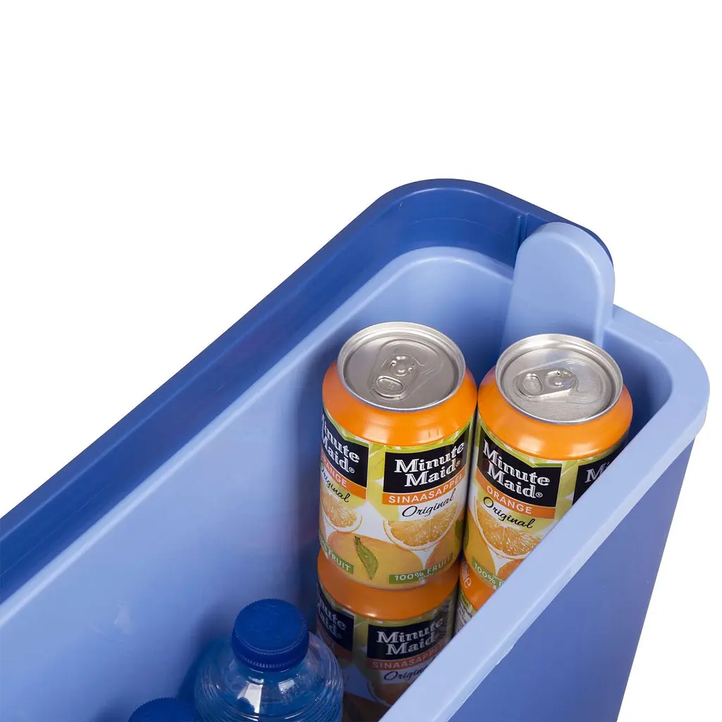 Термобокс Bo-Camp Arctic 14 Liters Blue (6702860) - фото 3