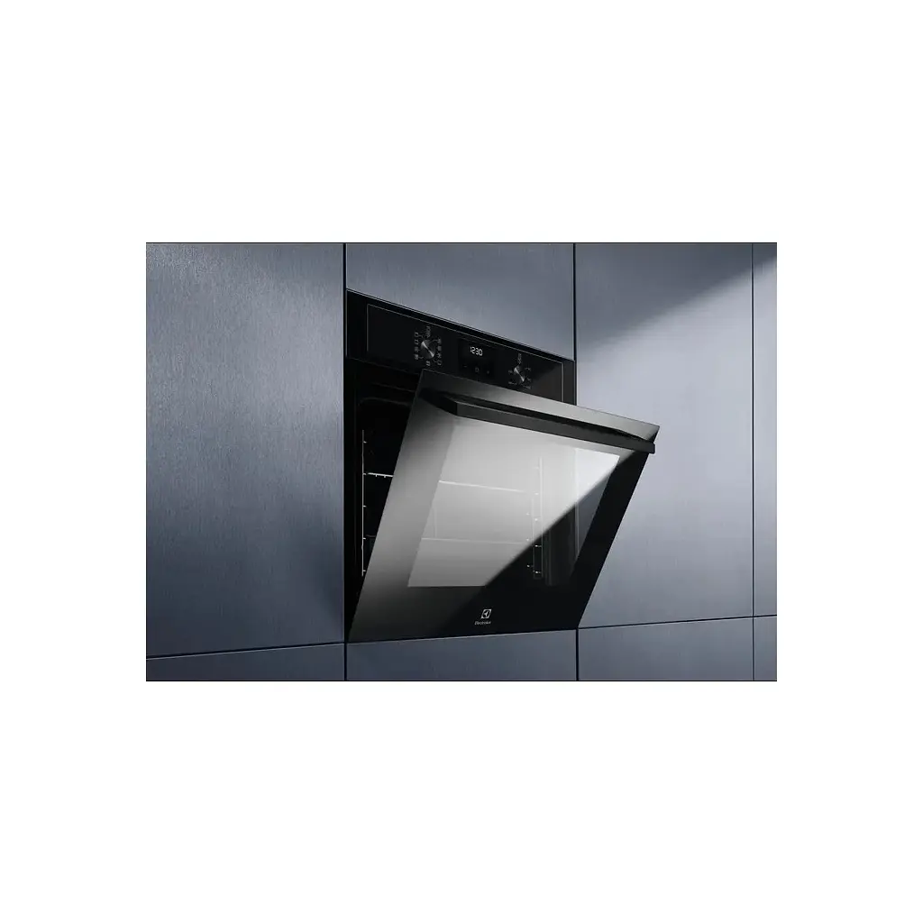 Духова шафа Electrolux EOF3H40BK - фото 5
