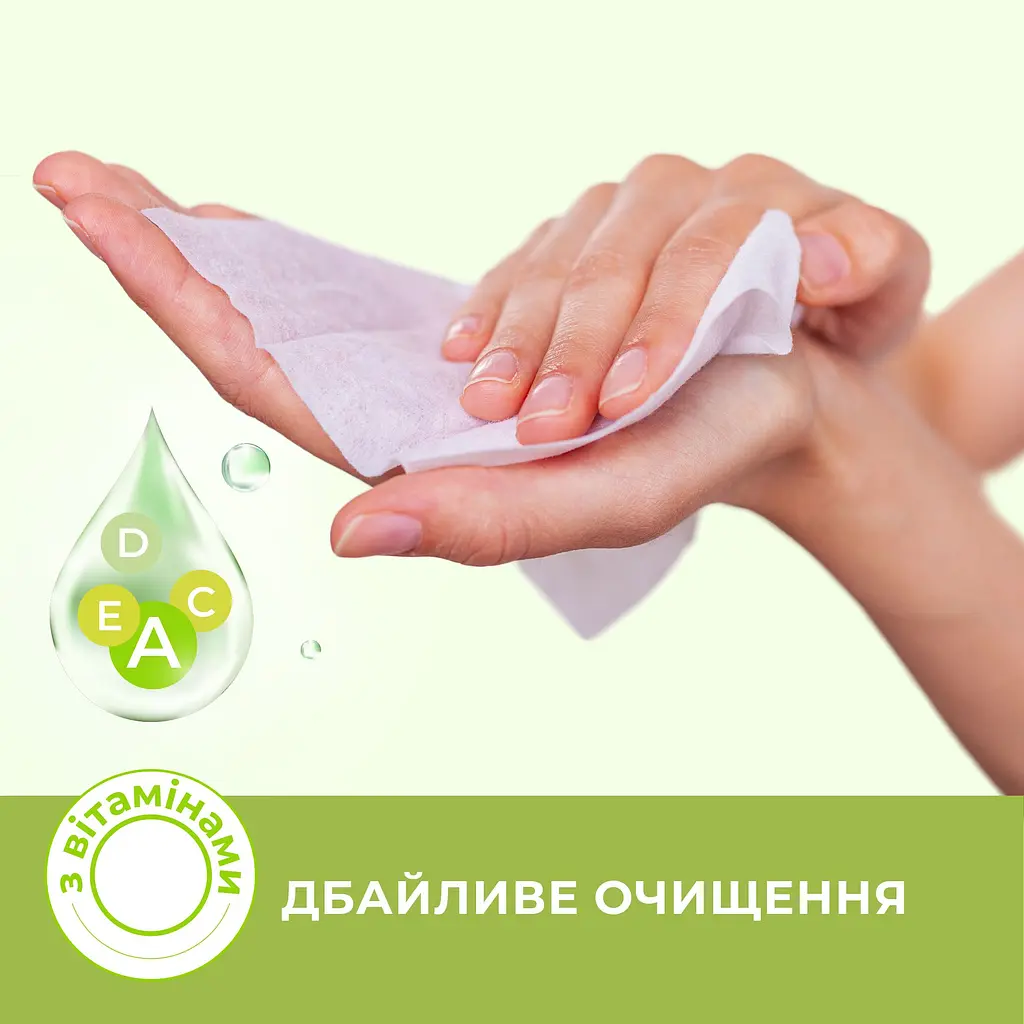 Влажные салфетки Smile Antibacterial с Д-пантенолом 15 шт. в ассортименте - фото 12