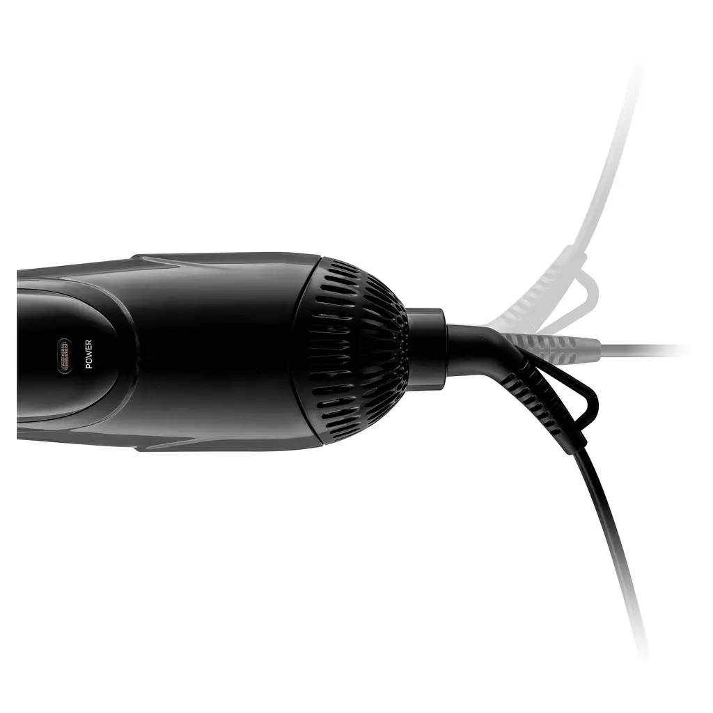 Мультистайлер Sencor SHS 8550BK - фото 6