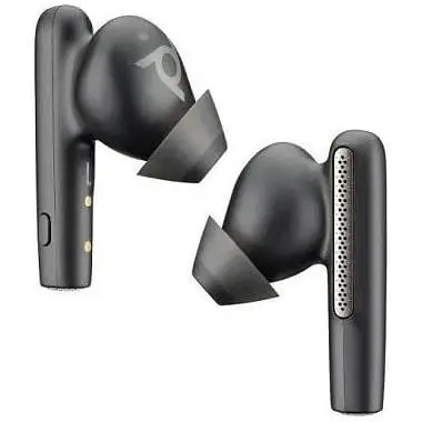 Бездротові навушники з мікрофоном Poly TWS Voyager Free 60 Earbuds + BT700A + BCHC 7Y8H3AA - фото 5