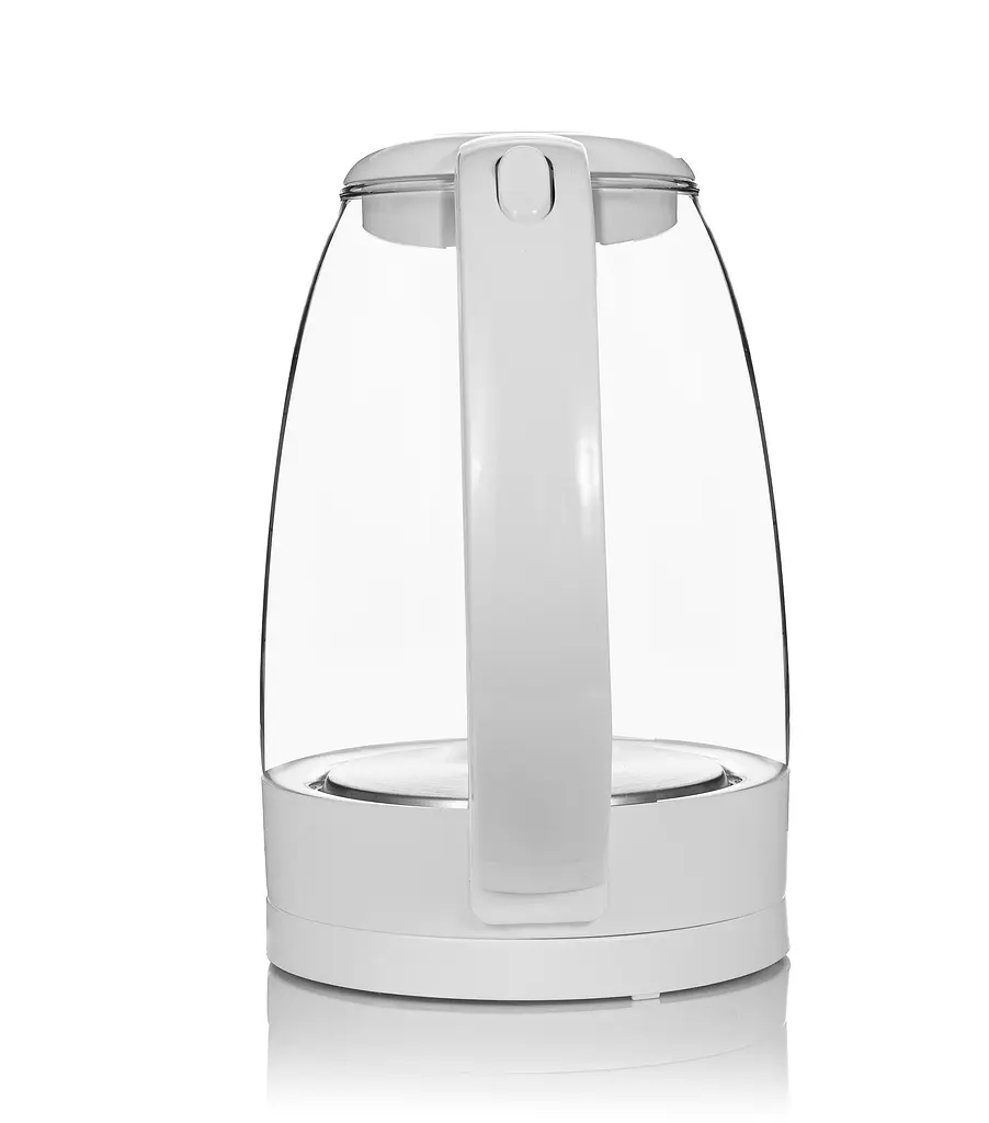 Чайник First Austria FA-5404-1-WI скло - фото 4