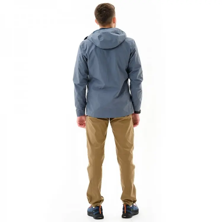 Куртка Turbat Escape Mns M Orion Blue (1054-012.004.3601) - фото 4