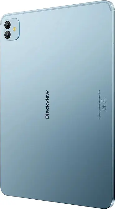 Планшет Blackview Link 8 12/256GB Dawn Blue (Global) - фото 5