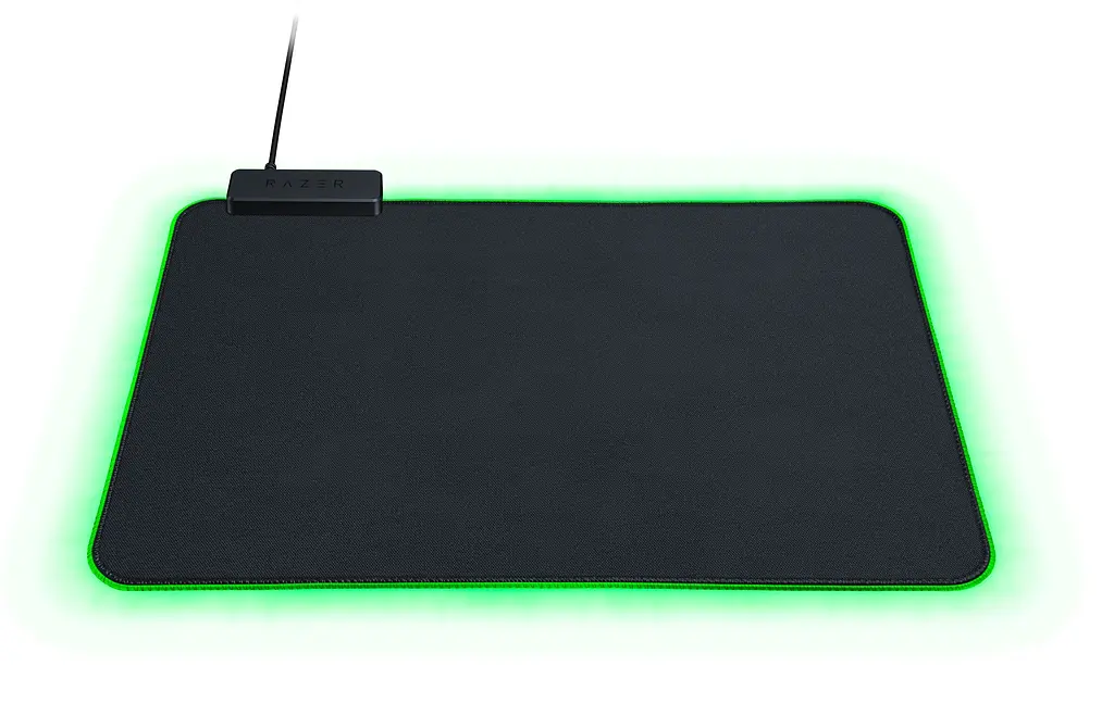 Ігрова поверхня Razer Goliathus Chroma [RZ02-02500100-R3M1] [76712] - фото 4