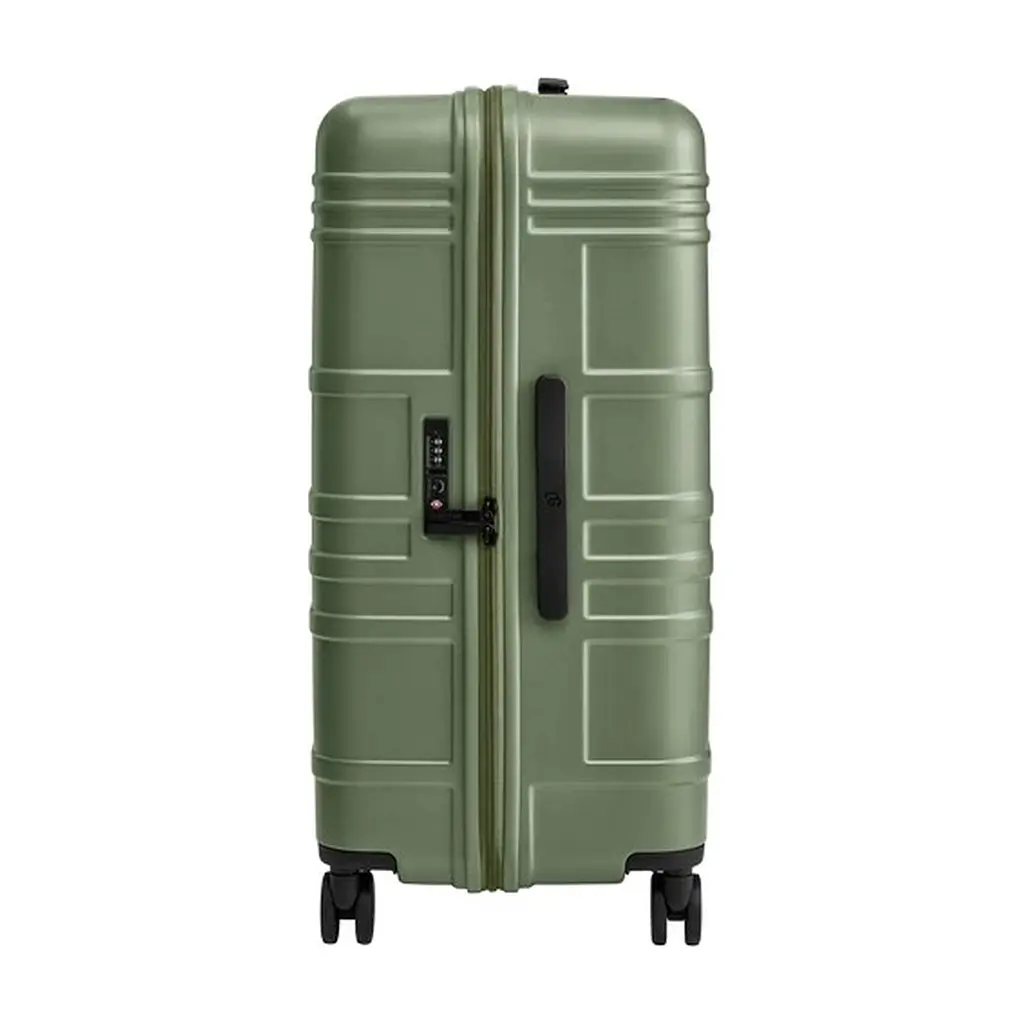 Валіза Xiaomi Ninetygo Modern Luggage 24" Green (6941413244480) - фото 5
