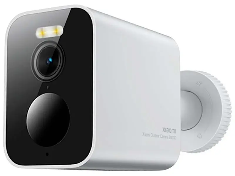 IP камера Xiaomi Outdoor Camera BW300 (BHR8303GL)