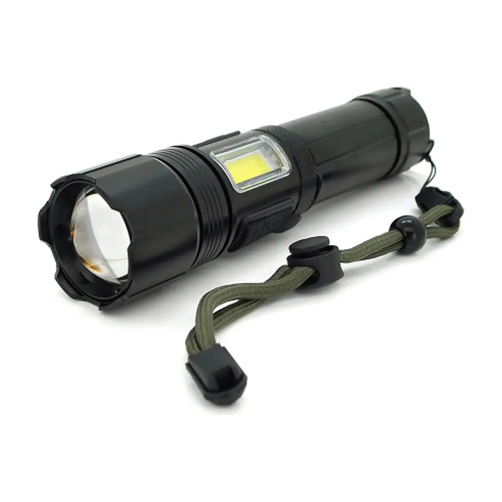 Ліхтар Voltronic KY-XHP70-XST1821
