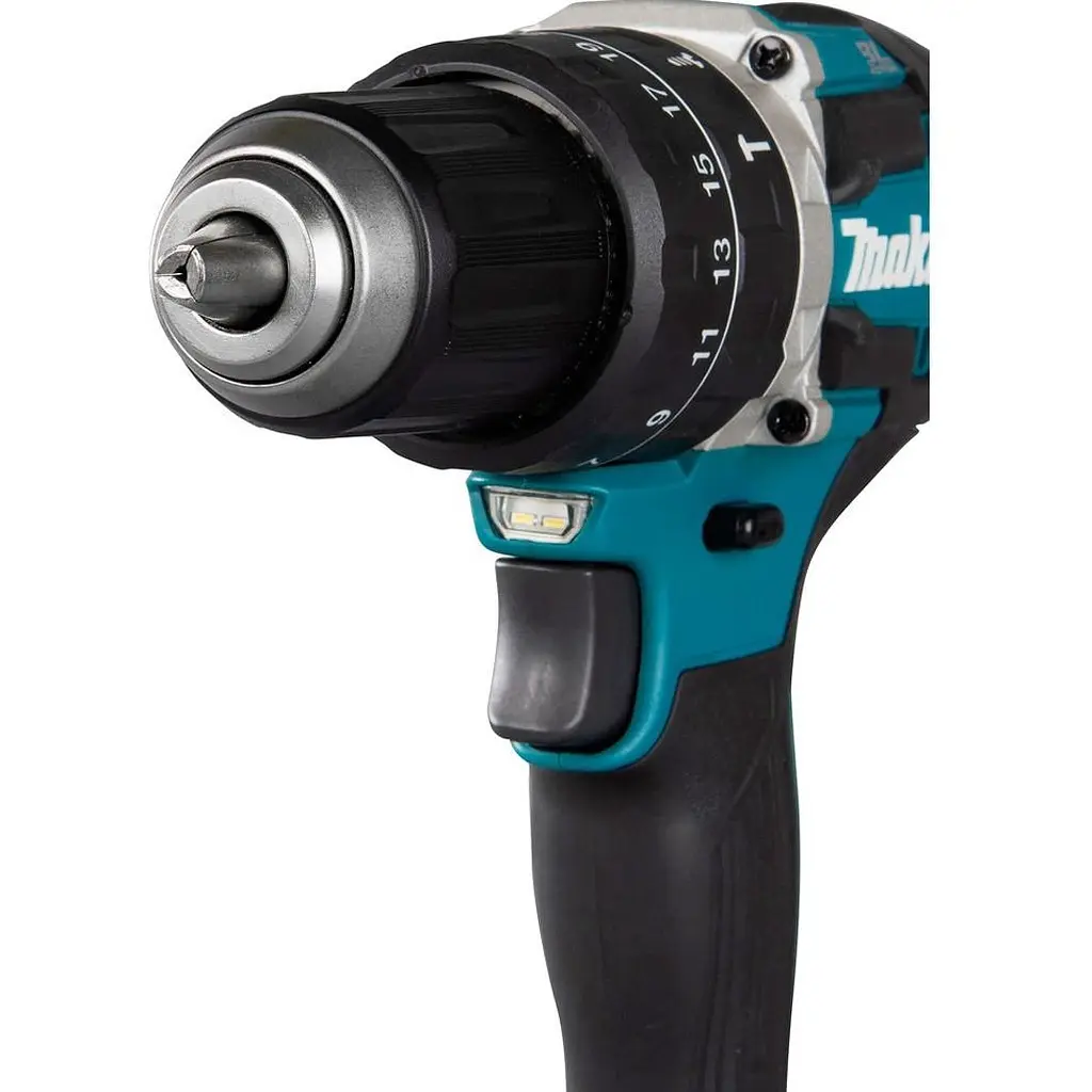 Дриль-шуруповерт Makita DHP484T4JB [106938] - фото 8