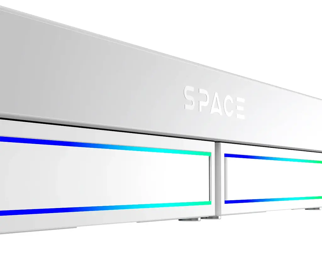 Система рідинного охолодження ID-Cooling SL240 WHITE - фото 4