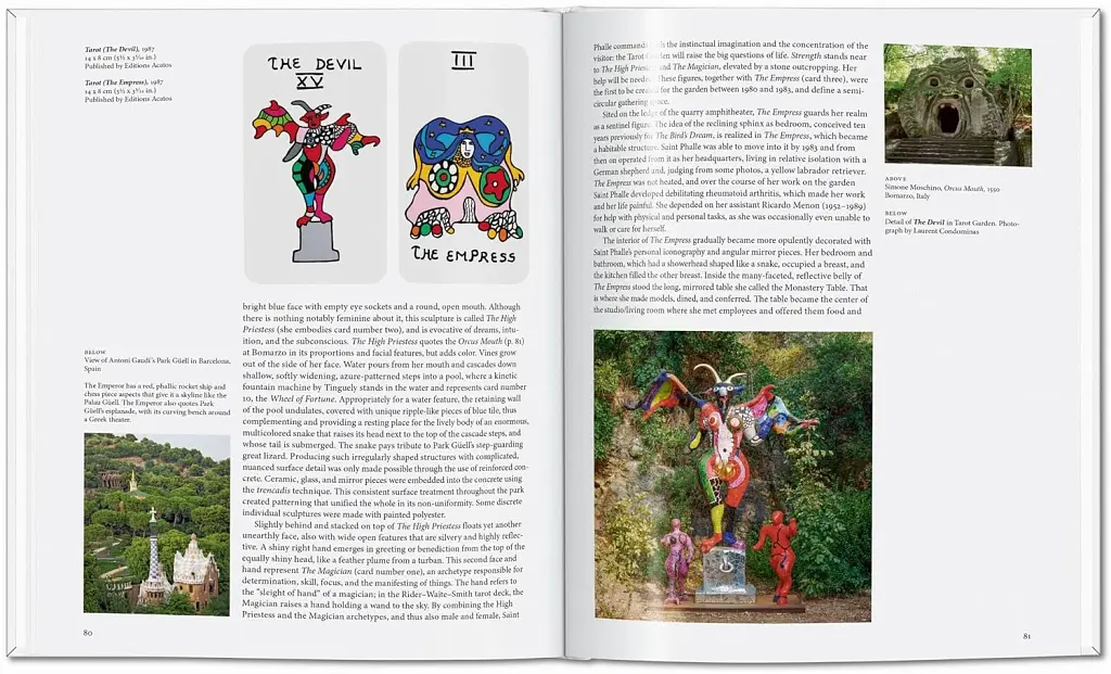 Niki de Saint Phalle - фото 6