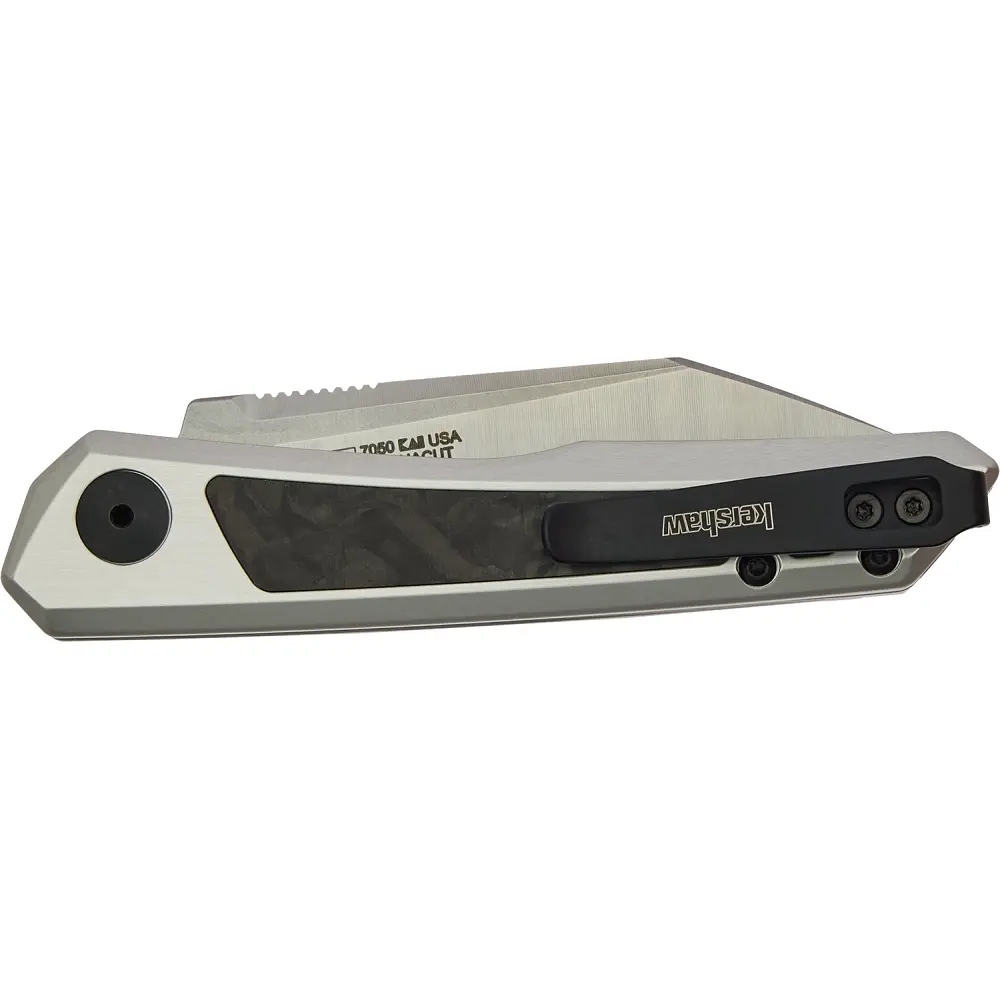 Нож Kershaw Launch 20 - фото 3