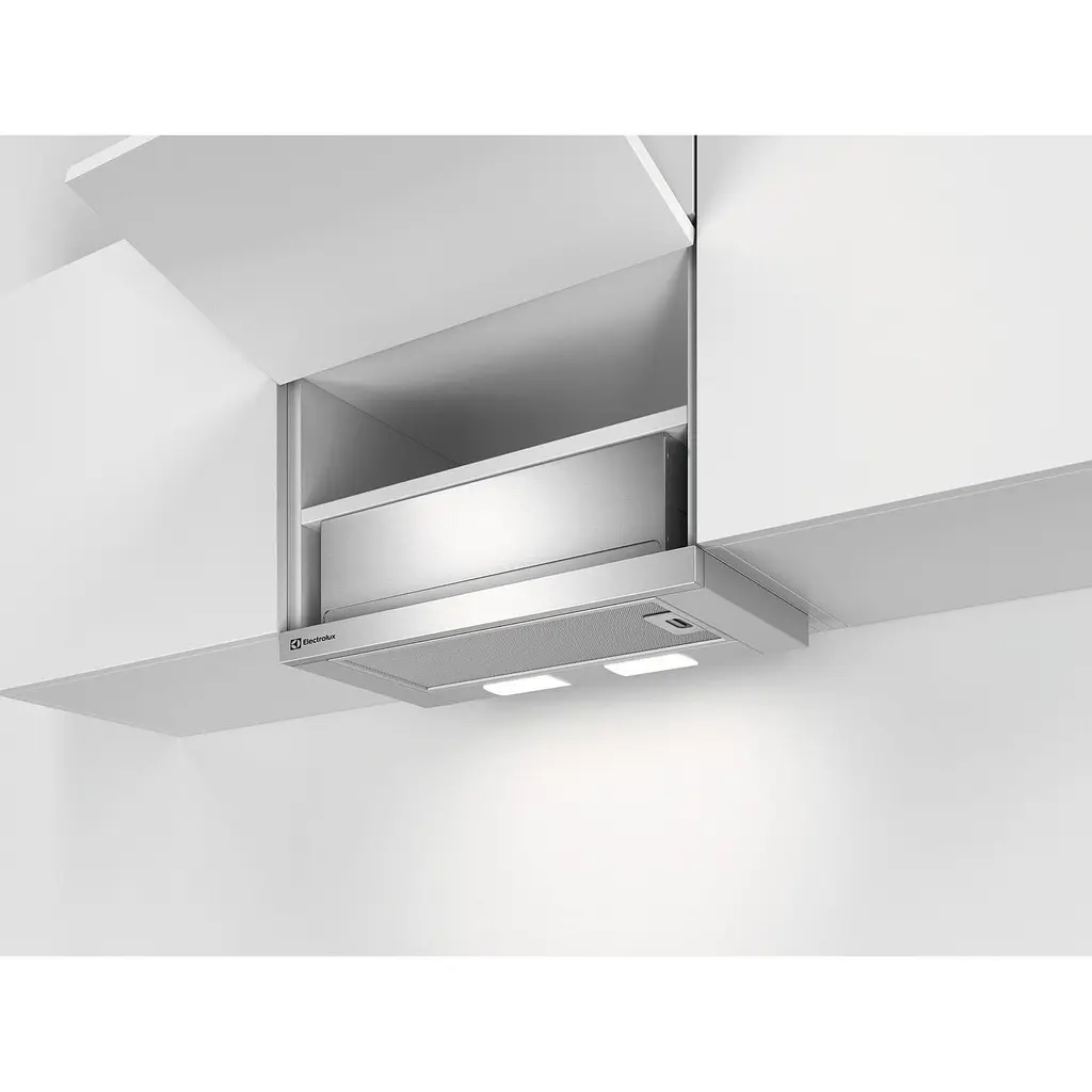 Витяжка телескопічна Electrolux LFP326S [142673] - фото 3