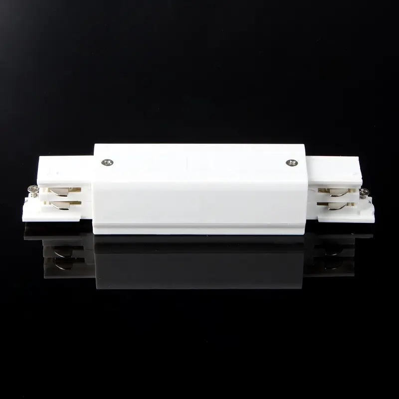 Соединитель Brille прямой HD-18I WH - фото 3