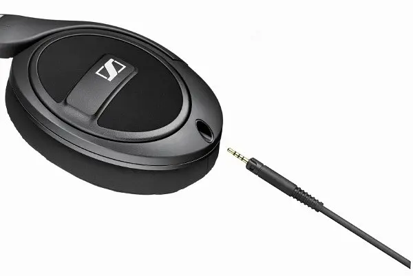Гарнітура Sennheiser HD 569 (6313901) - фото 2