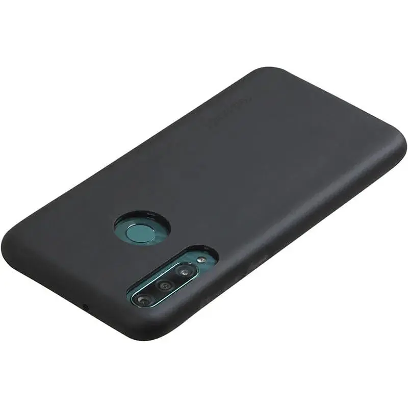 Чохол-накладка RedPoint Uno Case HuAwei Y6p Black - фото 6