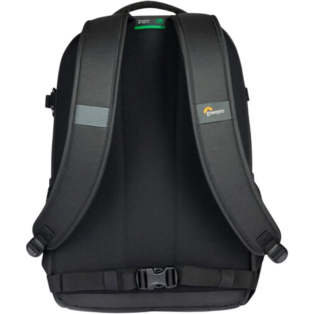 Рюкзак для фотоапарата Lowepro Adventura BP 300 III Black (LP37456-PWW) [128484] - фото 5