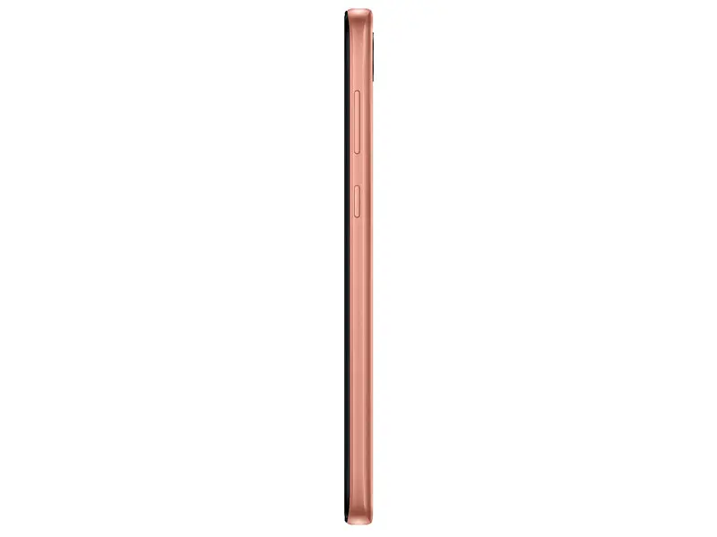 Смартфон Samsung Galaxy A03 Core 2/32GB Bronze (SM-A032FZCD) - фото 8