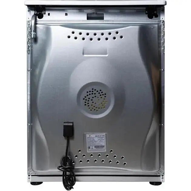 Комбинированная плита Greta KKE 62 LG 13 W - фото 5