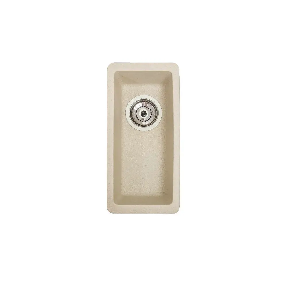 Кухонна мийка Romzha Mira U-160 Avena RO43413, Сафари